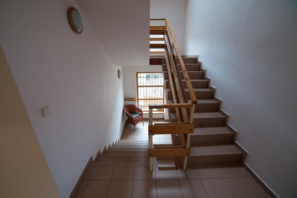 Holiday Home Skalka Mýto pod Ďumbierom Екстериор снимка